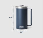 RAMBLER 34OZ FRENCH PRESS Dimentions.JPG