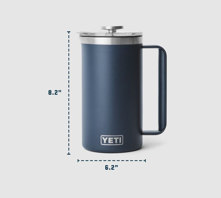 RAMBLER 34OZ FRENCH PRESS Dimentions.JPG