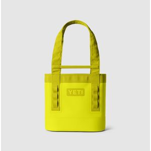 Yeti Camino 20 Carryall Tote Bag - Firefly Yellow