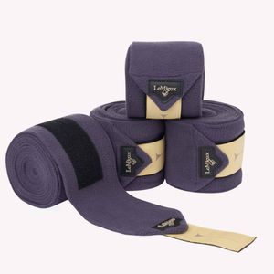 LeMieux Polo Bandages - Dusk Blue