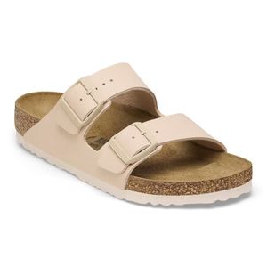 Birkenstock Arizona Birko-Flor New Beige (1027723)