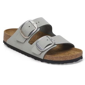 Birkenstock Arizona Big Buckle Nubuck Leather Pure Sage (1029311)