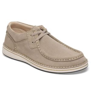 Birkenstock Pasadena Suede Leather Taupe  (1029671)