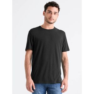 DU/ER Men's PurePima Tee - Black