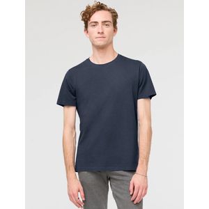 DU/ER Men's PurePima Tee - Navy