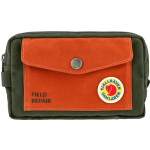 Fjallraven Samlaren Field Repair Kit - Olive