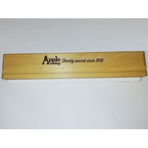 Apple Saddlery 10" Shedding Tool