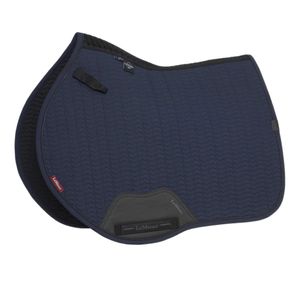 LeMieux Finesse Jump Pad - Navy