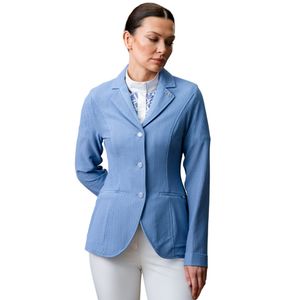 AA™ Ladies MotionLite™ Competition Jacket - Sicilian Blue