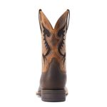 Ariat-Men-s-Cowpuncher-VentTEK-Western-Boots---Dark-Brown