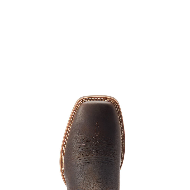 Ariat-Men-s-Cowpuncher-VentTEK-Western-Boots---Dark-Brown