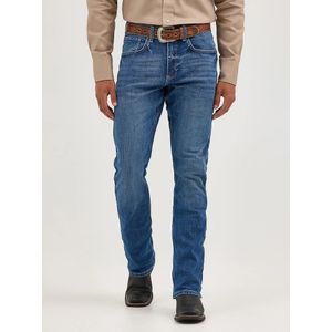 Wrangler Men's  20X® No. 42 Vintage Bootcut Jean - Sorel
