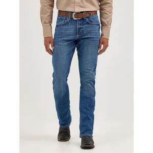 Wrangler Men's  20X® No. 42 Vintage Bootcut Jean - Sorel