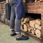 Unisex, All Terrain Clog Black, Blundstone 2381 Unisex, All Terrain Clog Black, Blundstone 2381