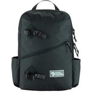 Fjallraven Vardag Backpack 17 - Coal Black