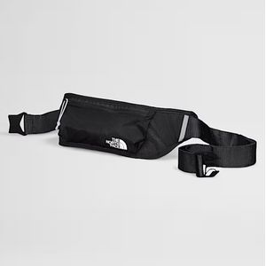 The North Face Sunriser Run Belt - TNF Black/TNF White