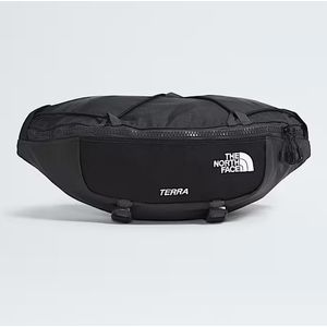 The North Face Lumbar Pack 3L - Asphalt Grey/TNF Black