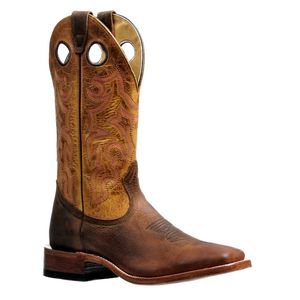 Boulet 4938 - Men's