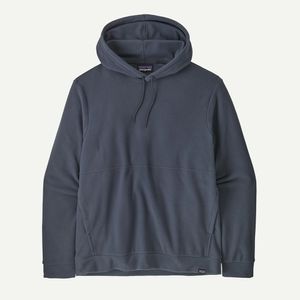 Patagonia Men's Micro D® Fleece Hoody - Smolder Blue