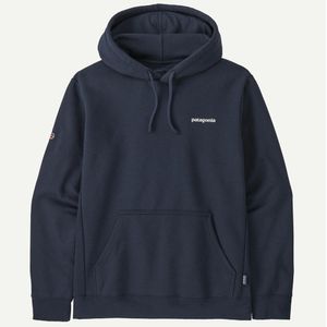 Patagonia Men's Fitz Roy Icon Uprisal Hoody - New Navy