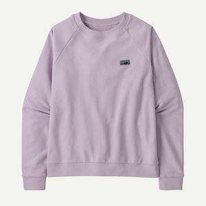 Patagonia Women's Regenerative Organic Certified® Cotton Essential Top - Foxglove Purple