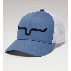Kimes Ranch Unisex Weekly Americana Hat - Slate