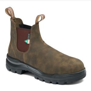 Blundstone RotoFlex CSA 8302 - Rustic Brown
