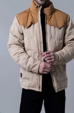 Kimes Ranch Men's Colt Jacket - Tan.jpg