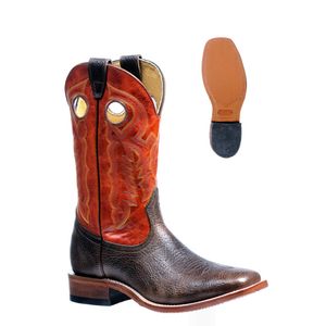 Boulet Men's 4902