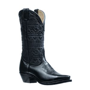 Boulet Women's 4940 - Black