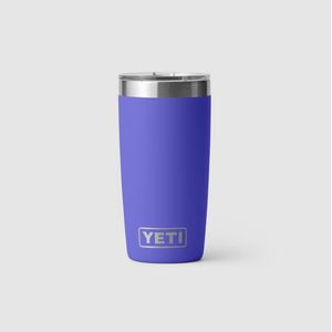 Yeti Rambler 295ml (10oz) Wine Tumbler with MagSlider Lid - Ultra Marine Violet