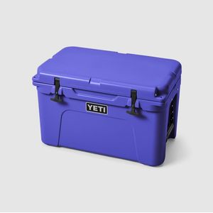 Yeti Tundra 45 Hard Cooler - Ultra Marine Violet