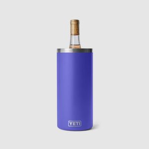 Yeti Rambler Wine Chiller - Ultra Marine Violet