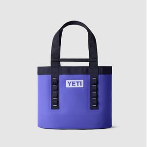 Yeti Camino 35 Carryall - Ultra Marine Violet
