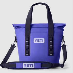 Yeti Hopper M15 Soft Cooler - Ultra Marine Violet
