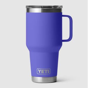 Yeti Rambler® 887 ML(30oz) Tumbler with MagSlider™ Lid - Ultra Marine Violet