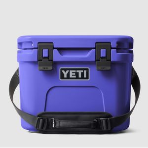 Yeti Roadie 15 Cooler - Ultra Marine Violet
