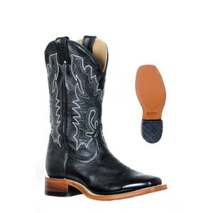 Boulet Women's 9371 - Black