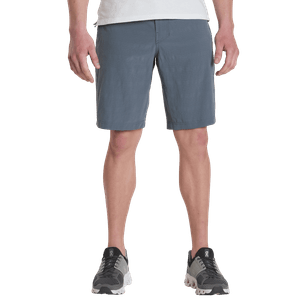 Kuhl Men's Upriser Short - Charcoal Blue