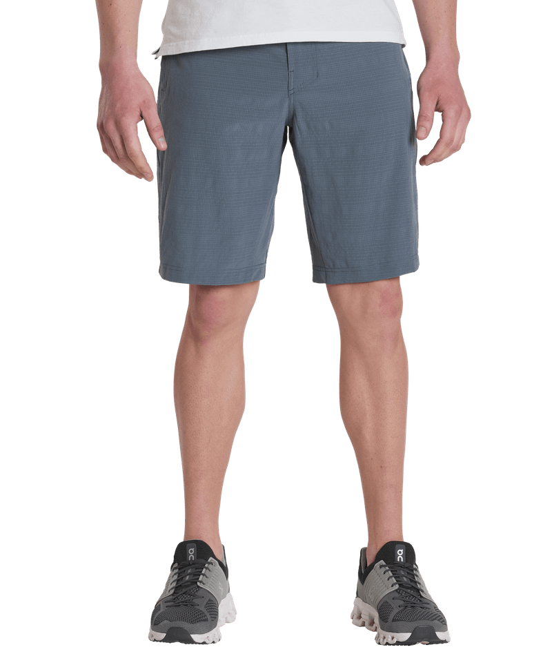 Kuhl-Men-s-Upriser-Short---Charcoal-Blue-Stripe