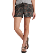 Kuhl-Women-s-Kruiser-Getaway-Short---Carbon-Woodland
