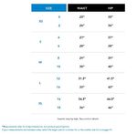 Kuhl-women-s-bottom-size-chart