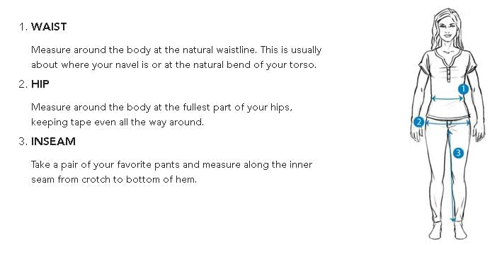 Kuhl-women-s-bottom-measurement-chart