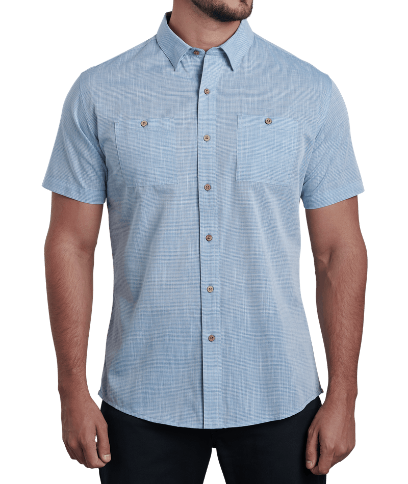 Kuhl-Men-s-Karib-Stripe-Short-Sleeve---Horizon-Blue