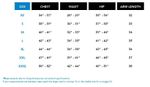 Kuhl-men-s-top-size-chart