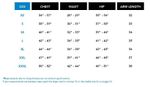 Kuhl-men-s-top-size-chart