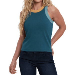 Kuhl Women's Remi Tank - Everglade