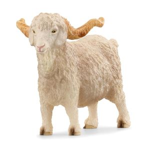 Schleich Angora Goat