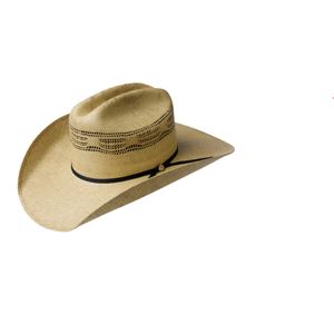 Baily Unisex Costa Straw Hat - Rustic
