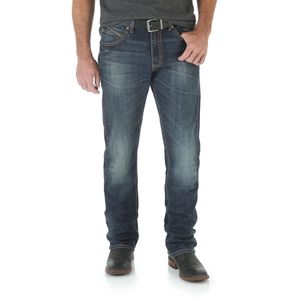 Wrangler Men's Retro® Slim Fit Straight Leg Jean - Bozeman